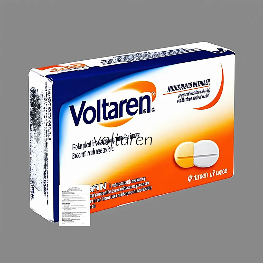 Prix des patch voltaren